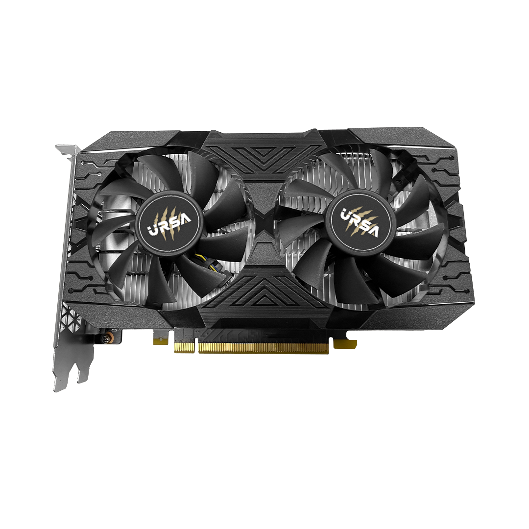 URSA Radeon RX 580