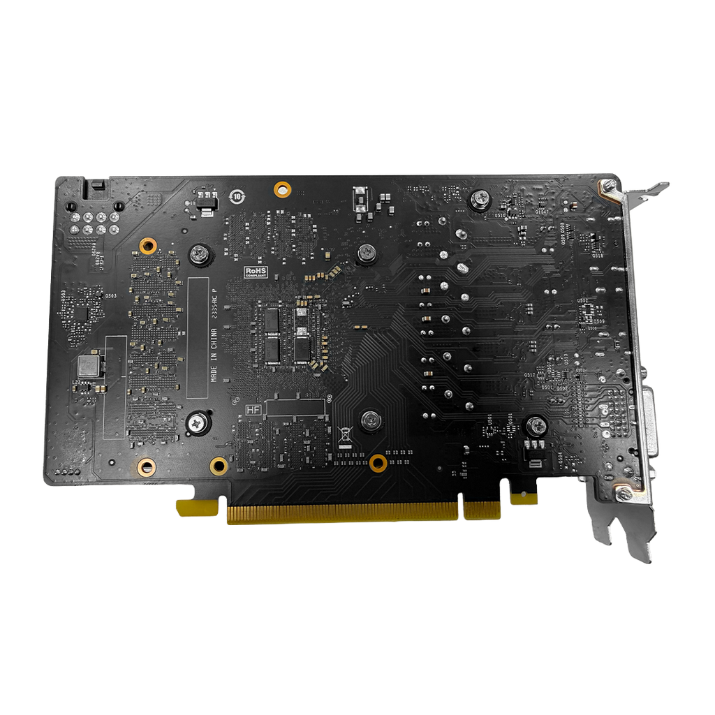 URSA Radeon RX 580