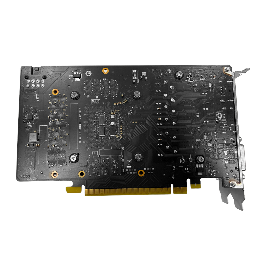 URSA Radeon RX 580