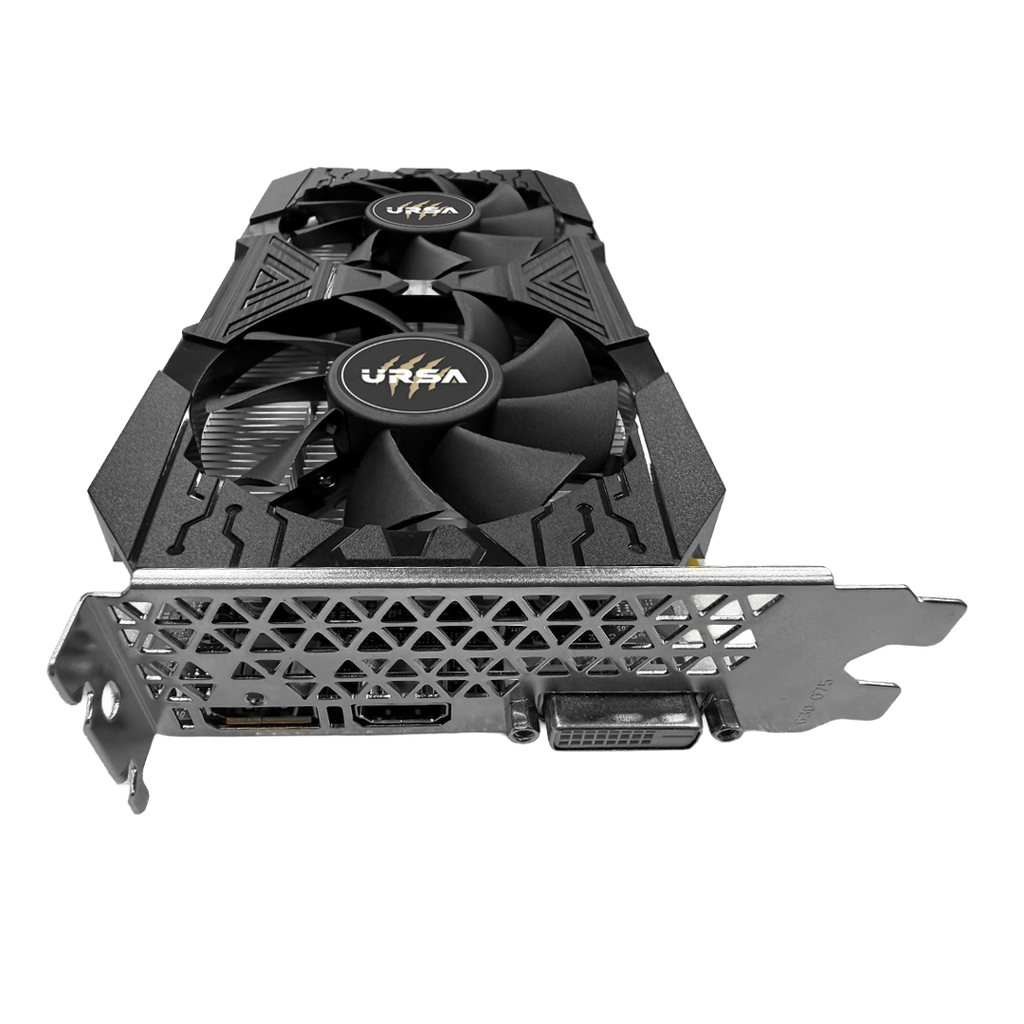 URSA Radeon RX 580