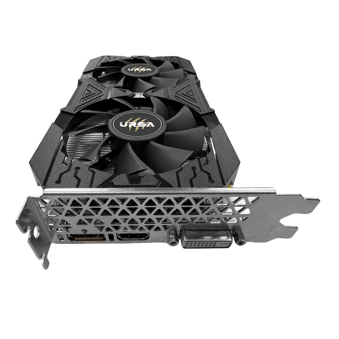 URSA Radeon RX 580