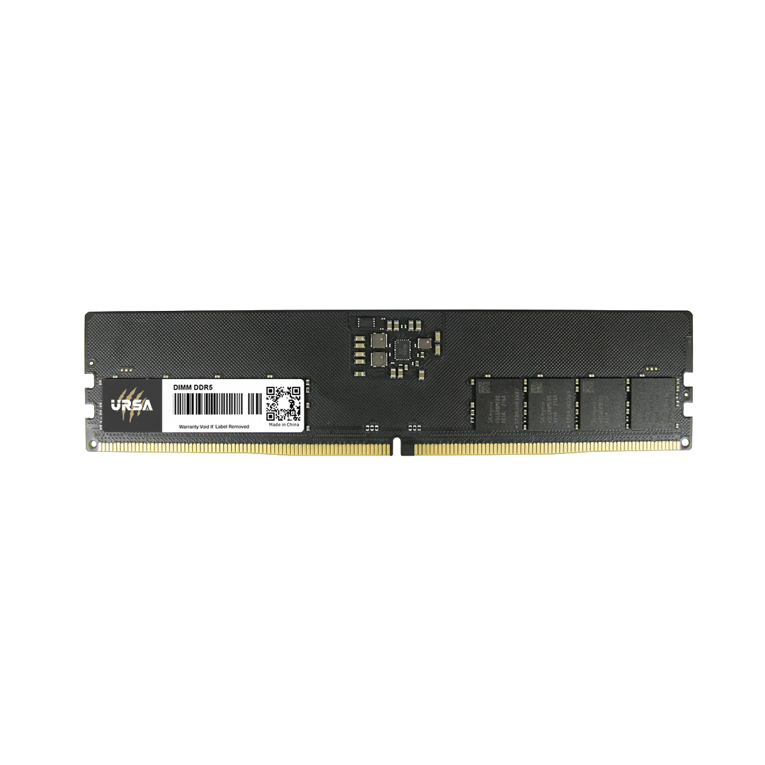 URSA 16 GB DDR5 RAM 4800 MHz