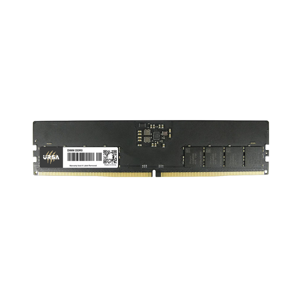 URSA 16 GB DDR5 RAM 5600 MHz