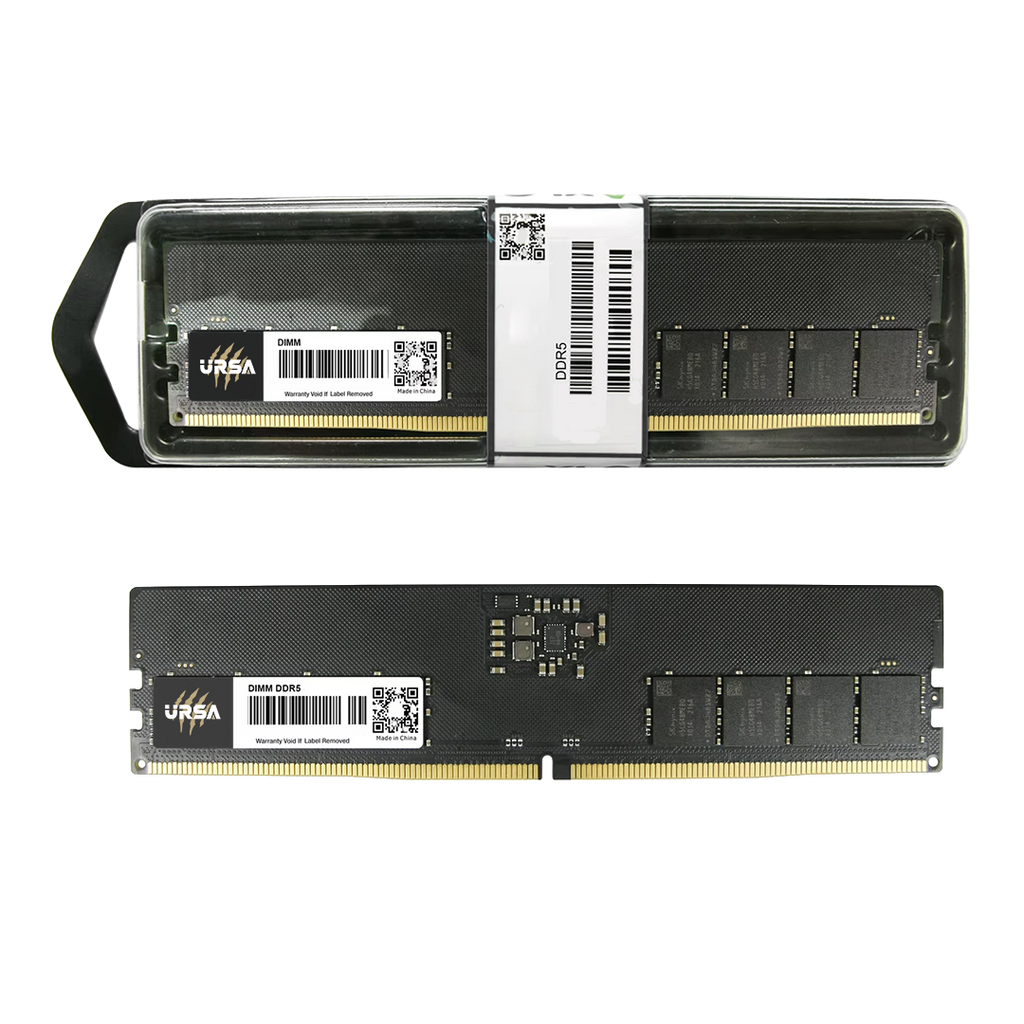 URSA 32 GB DDR5 RAM 5600 MHz