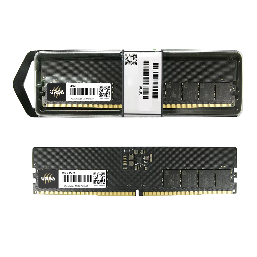 URSA 32 GB DDR5 RAM 5600 MHz