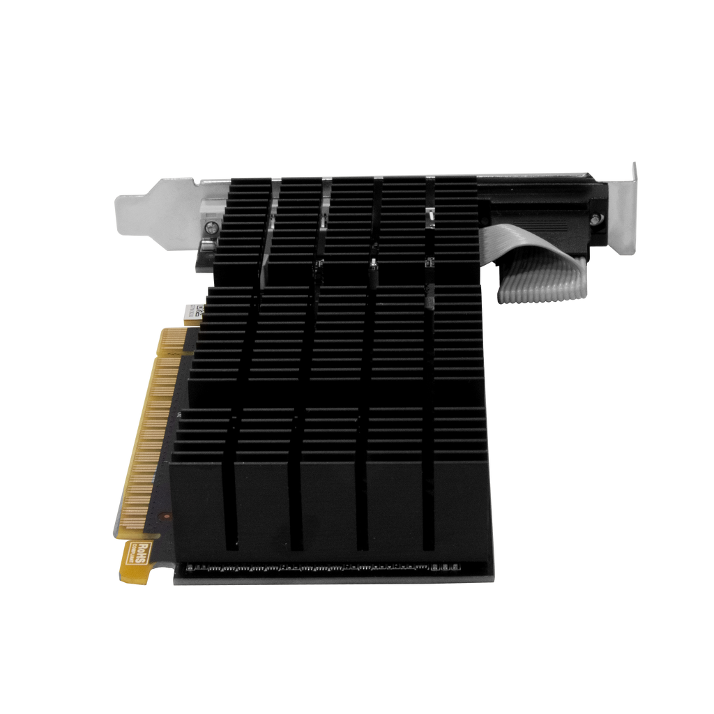 URSA GeForce® GT 710 1GB