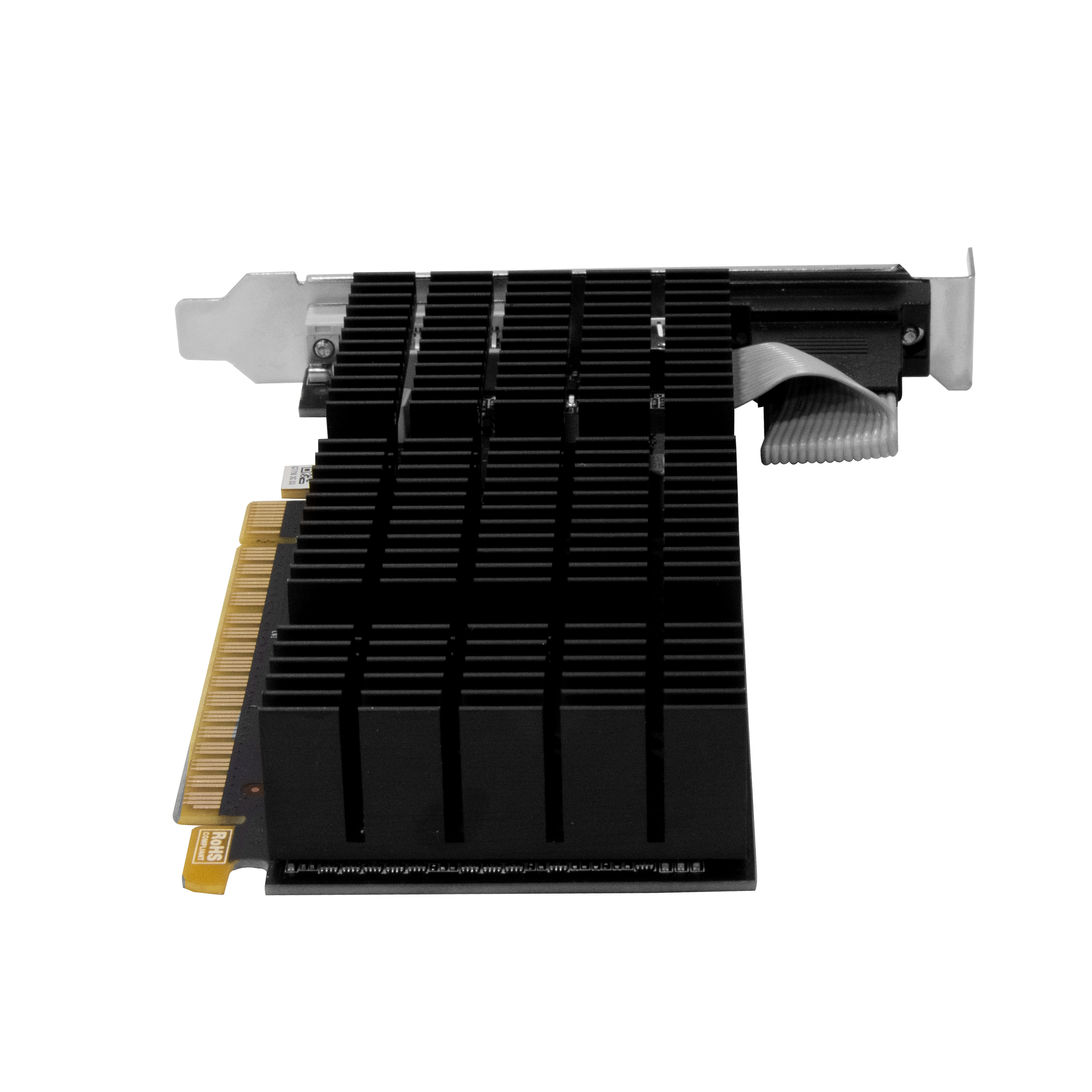 URSA GeForce® GT 710 1GB