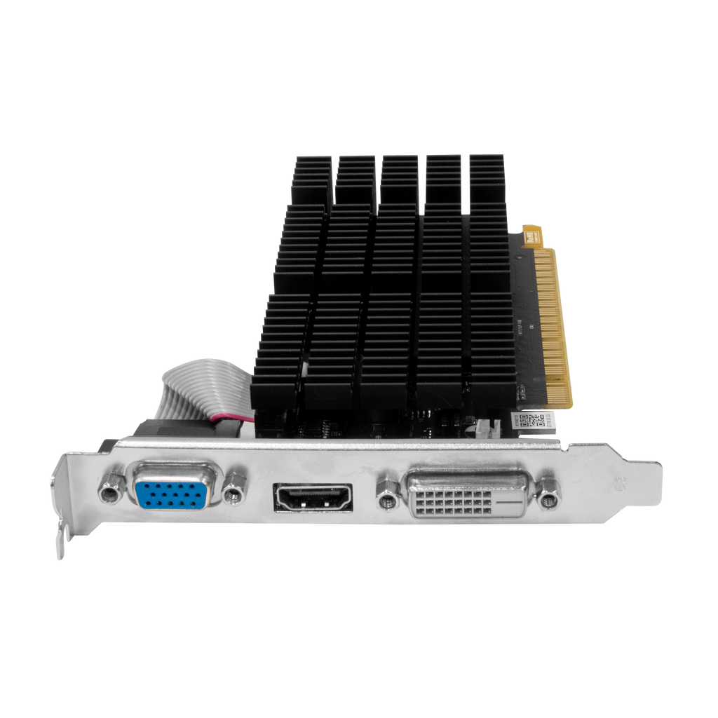 URSA GeForce® GT 710 1GB
