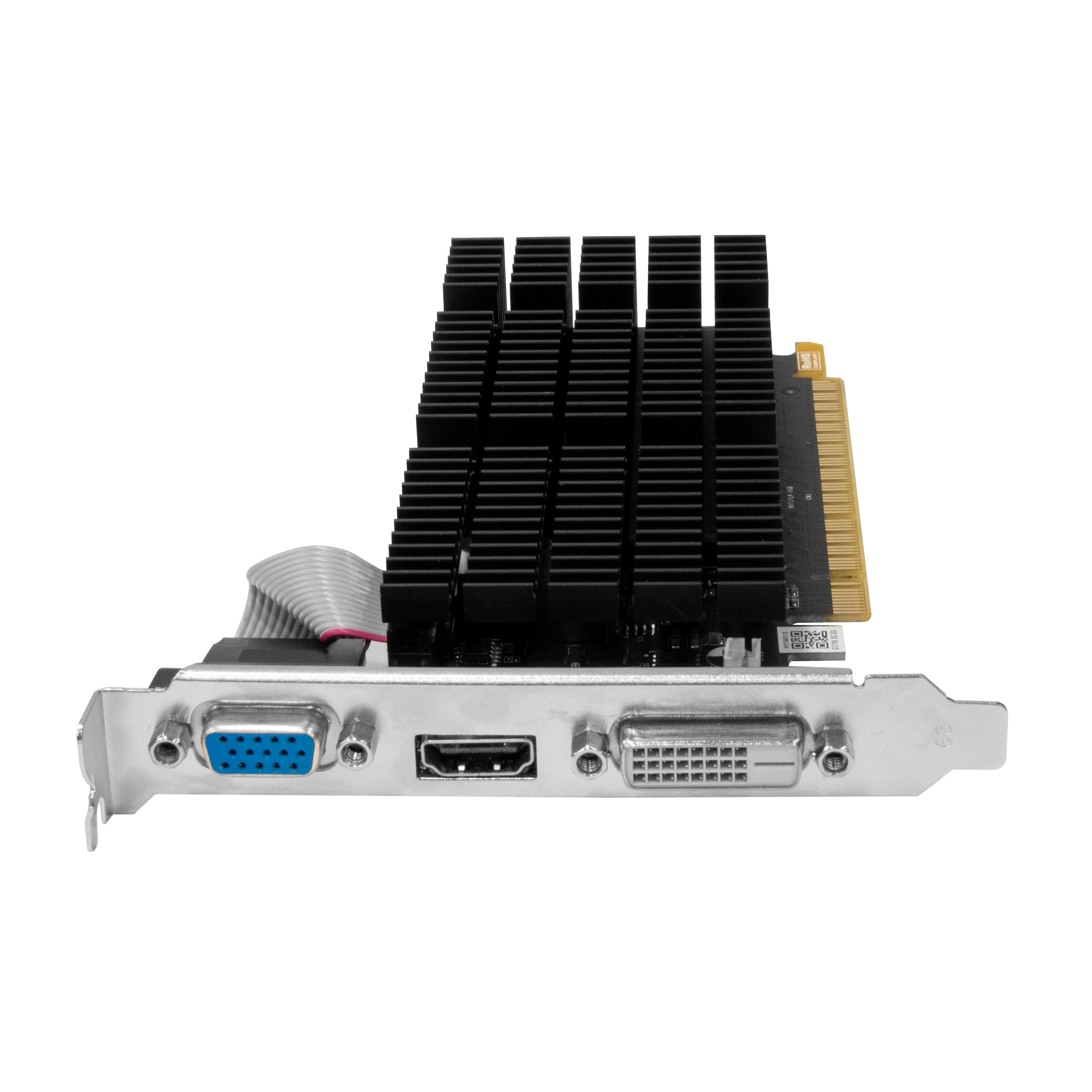 URSA GeForce® GT 710 1GB