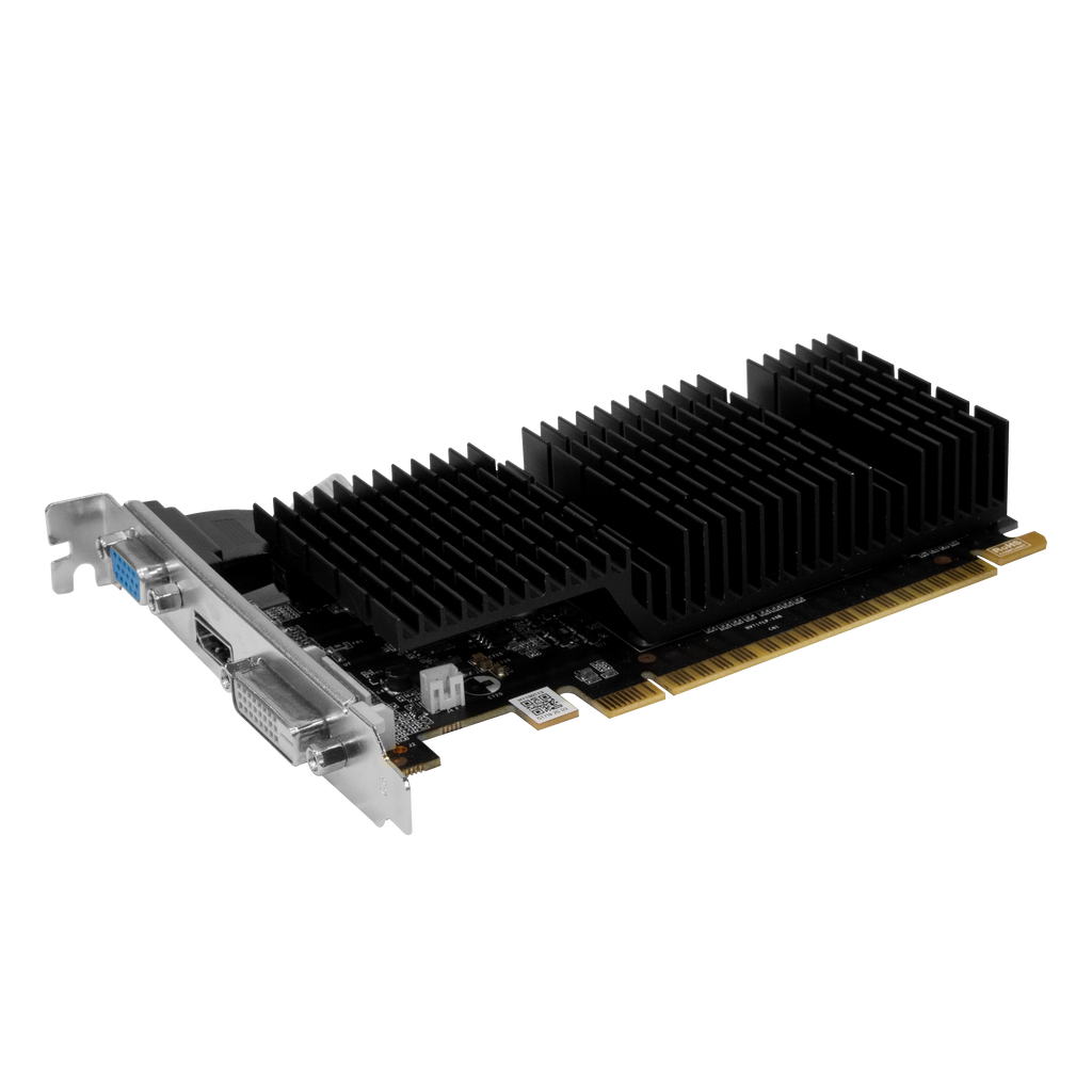 URSA GeForce® GT 710 1GB
