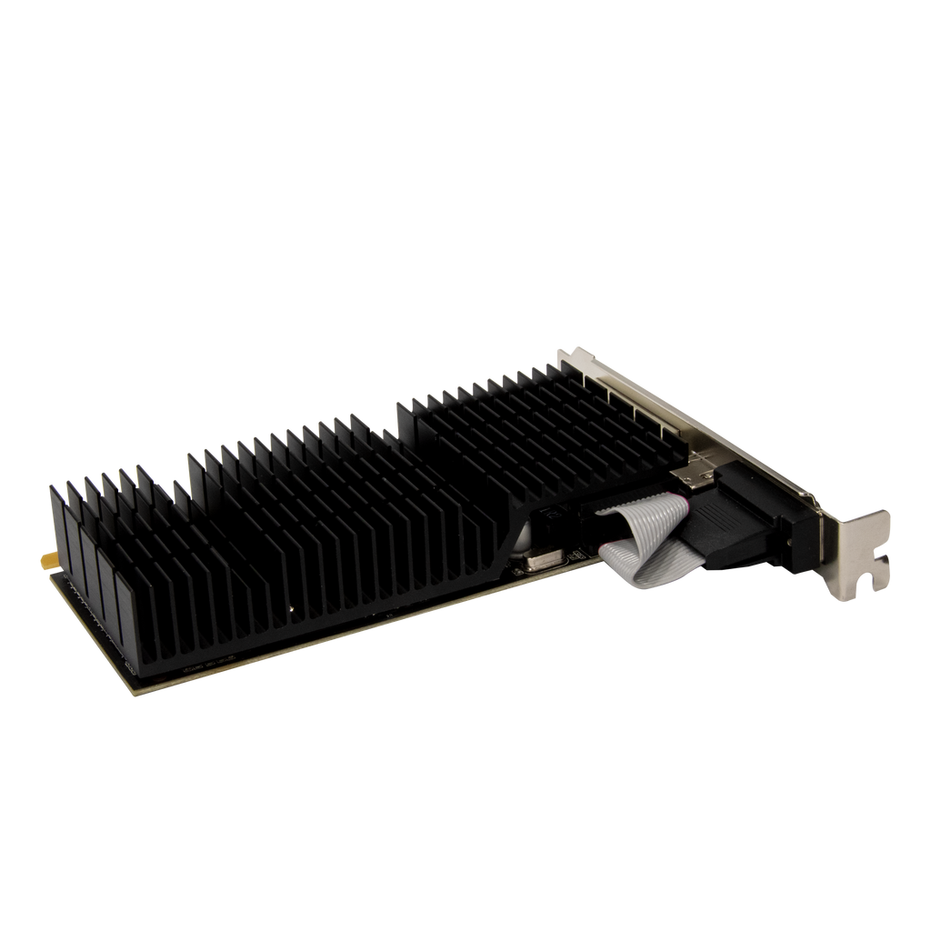 URSA GeForce® GT 710 1GB
