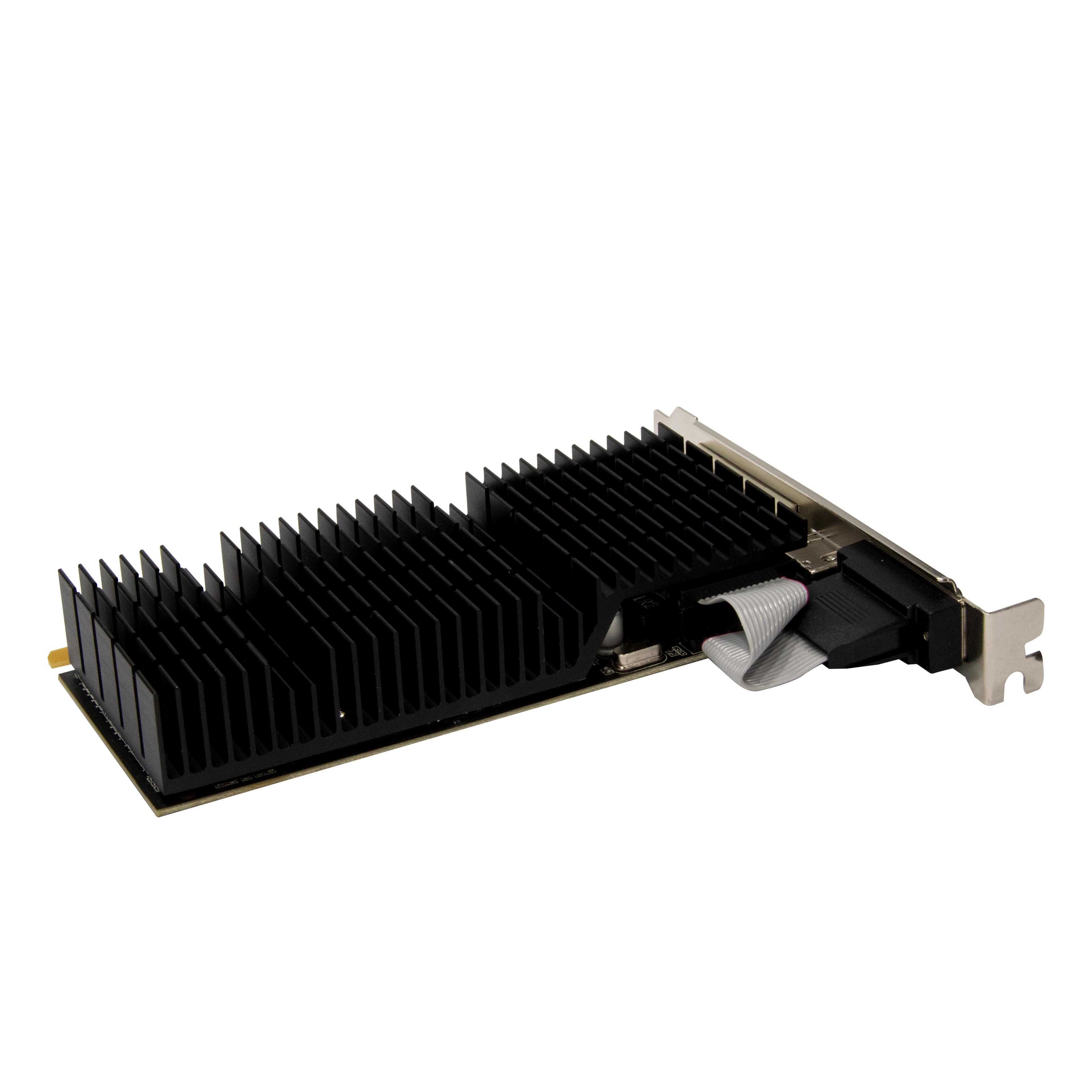 URSA GeForce® GT 710 1GB