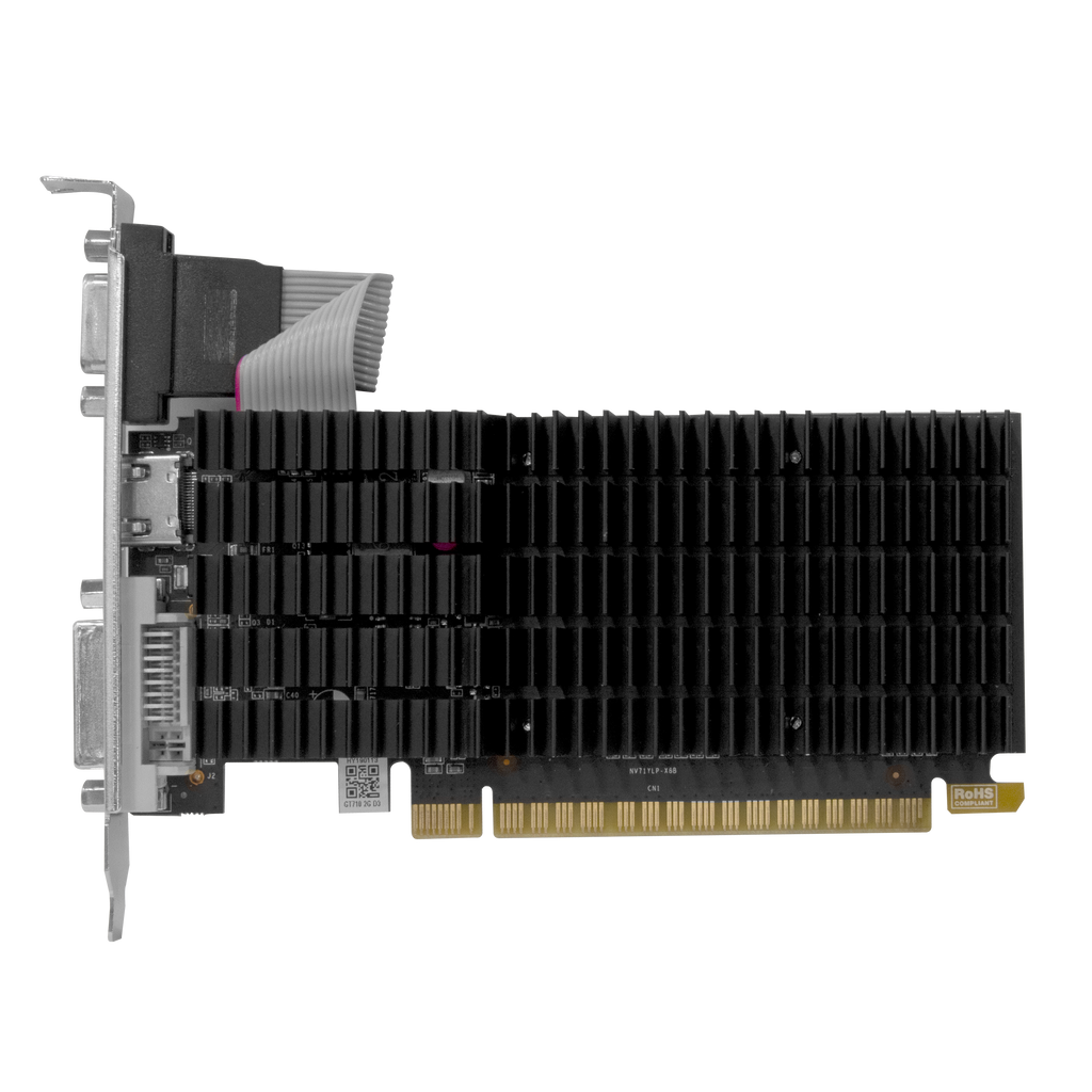 URSA GeForce® GT 710 1GB