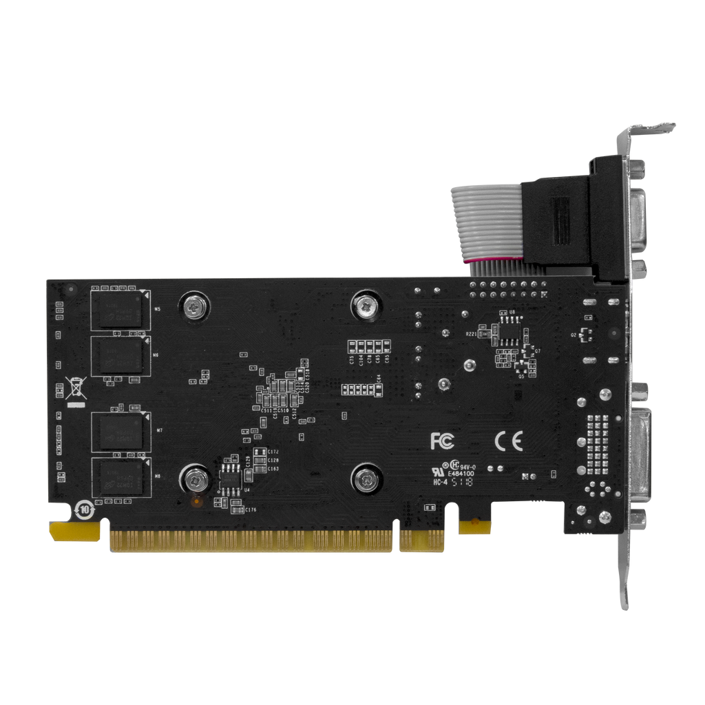 URSA GeForce® GT 710 1GB