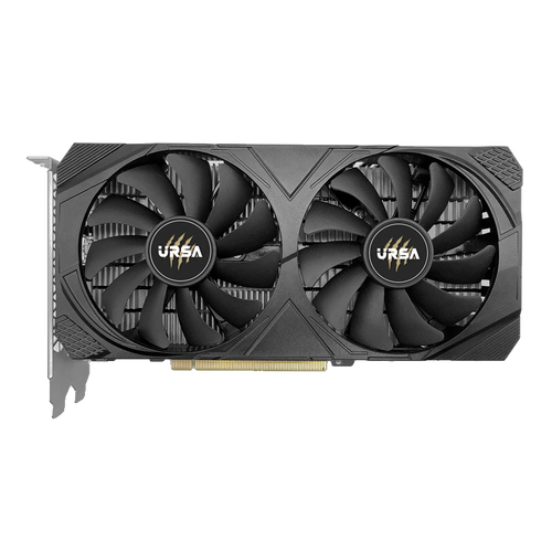 URSA GeForce GTX 3050 GDDR6 6GB