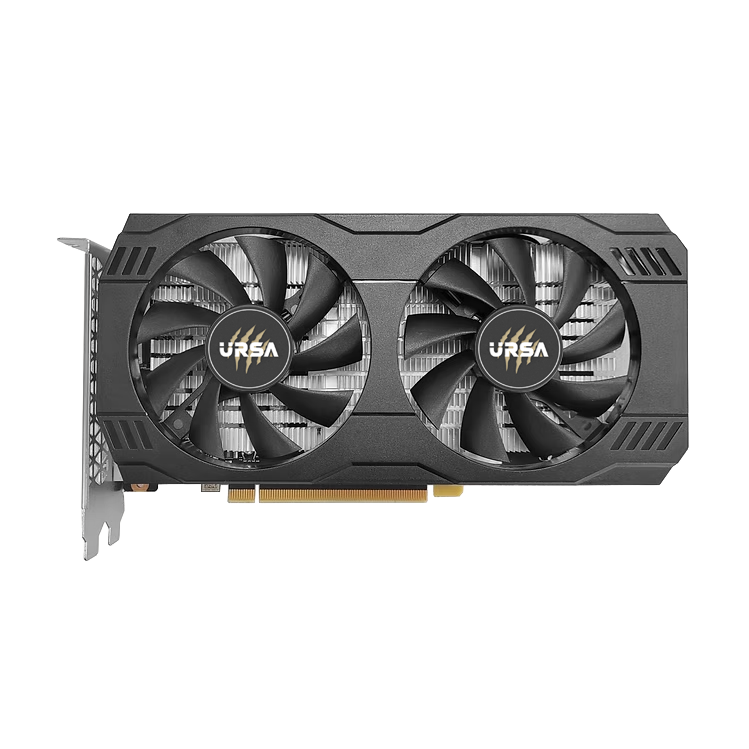 URSA GeForce GTX 1660 Super