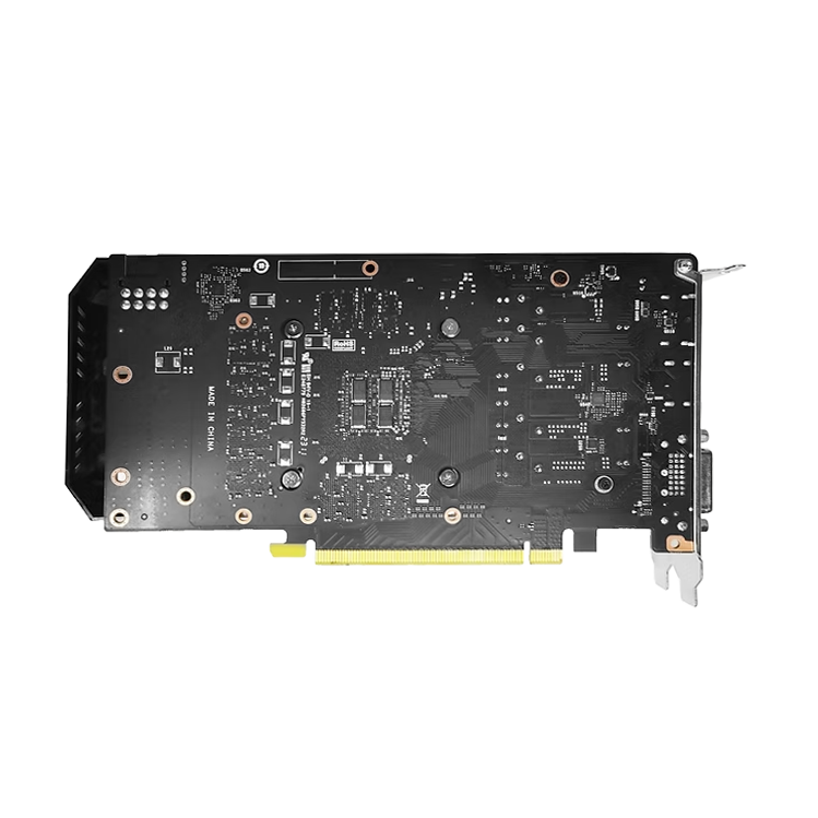 URSA GeForce GTX 1660 Super