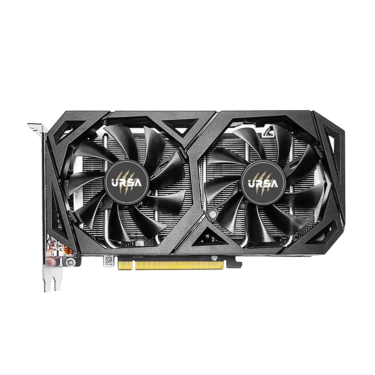 URSA GeForce RTX 2060 SUPER