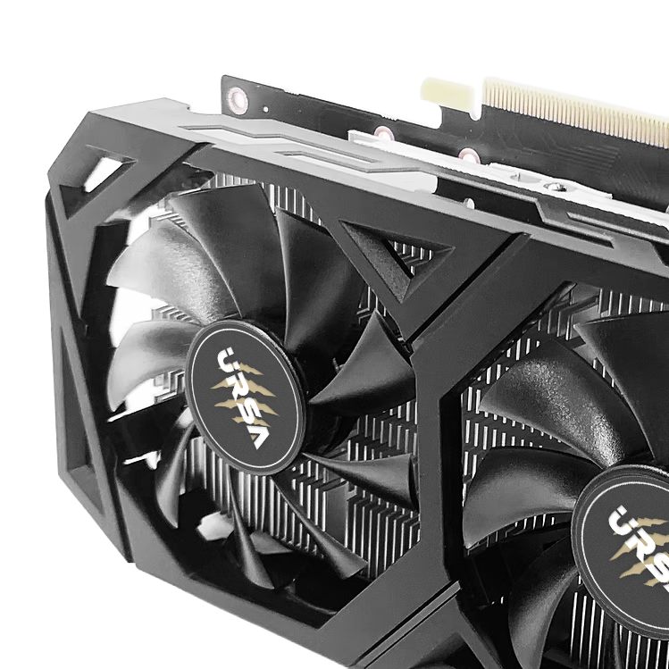 URSA GeForce RTX 2060 SUPER