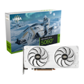 URSA GeForce RTX 5060 Ti 8GB White