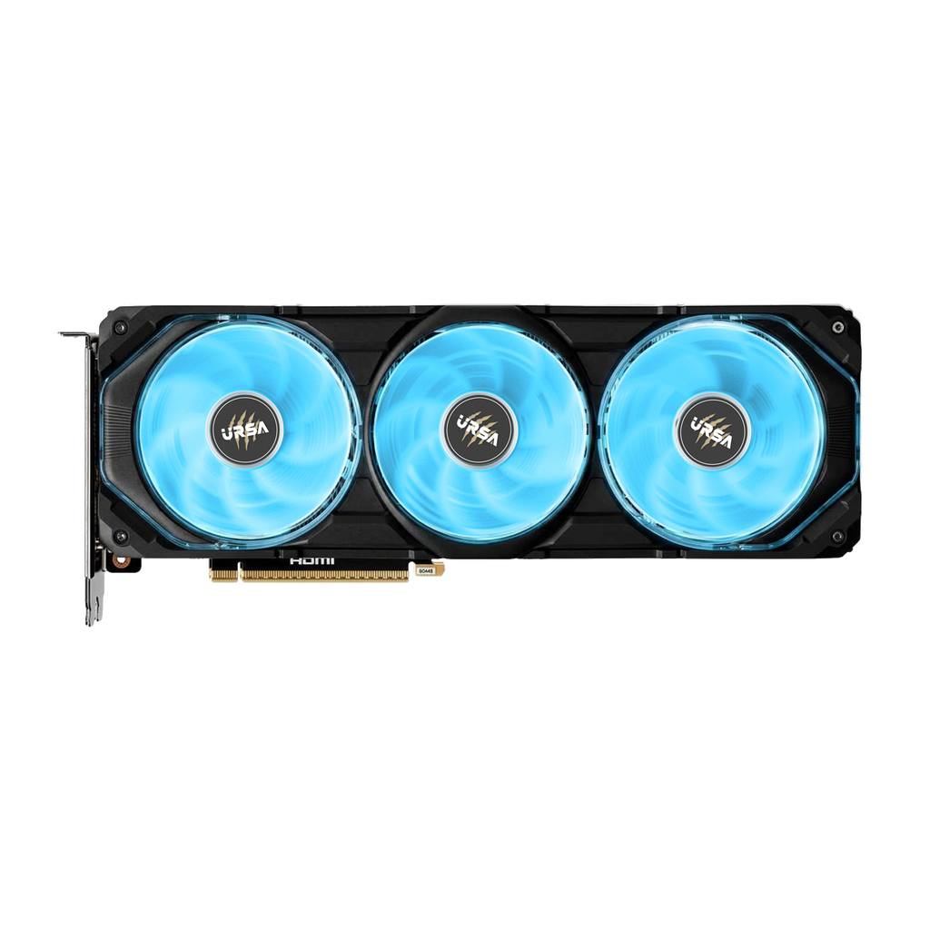 URSA GeForce RTX 5070