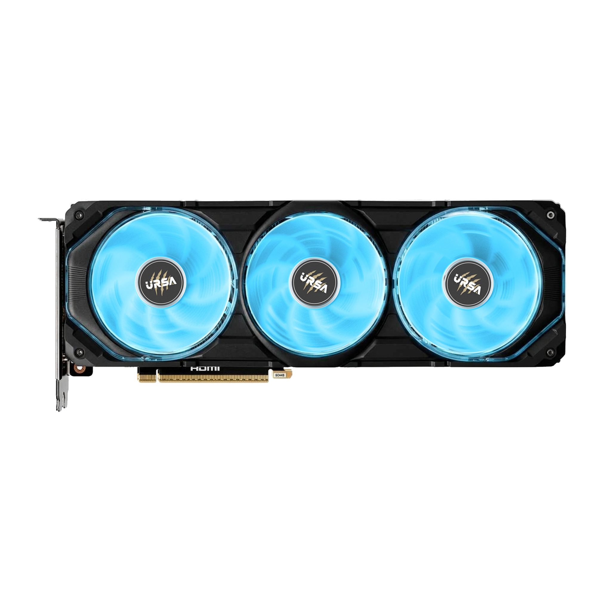 URSA GeForce RTX 5070
