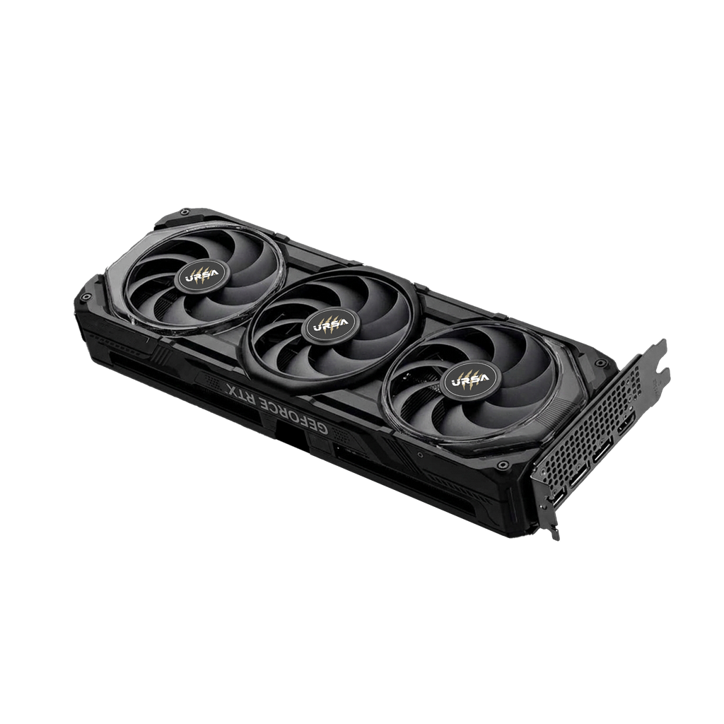 URSA GeForce RTX 5070