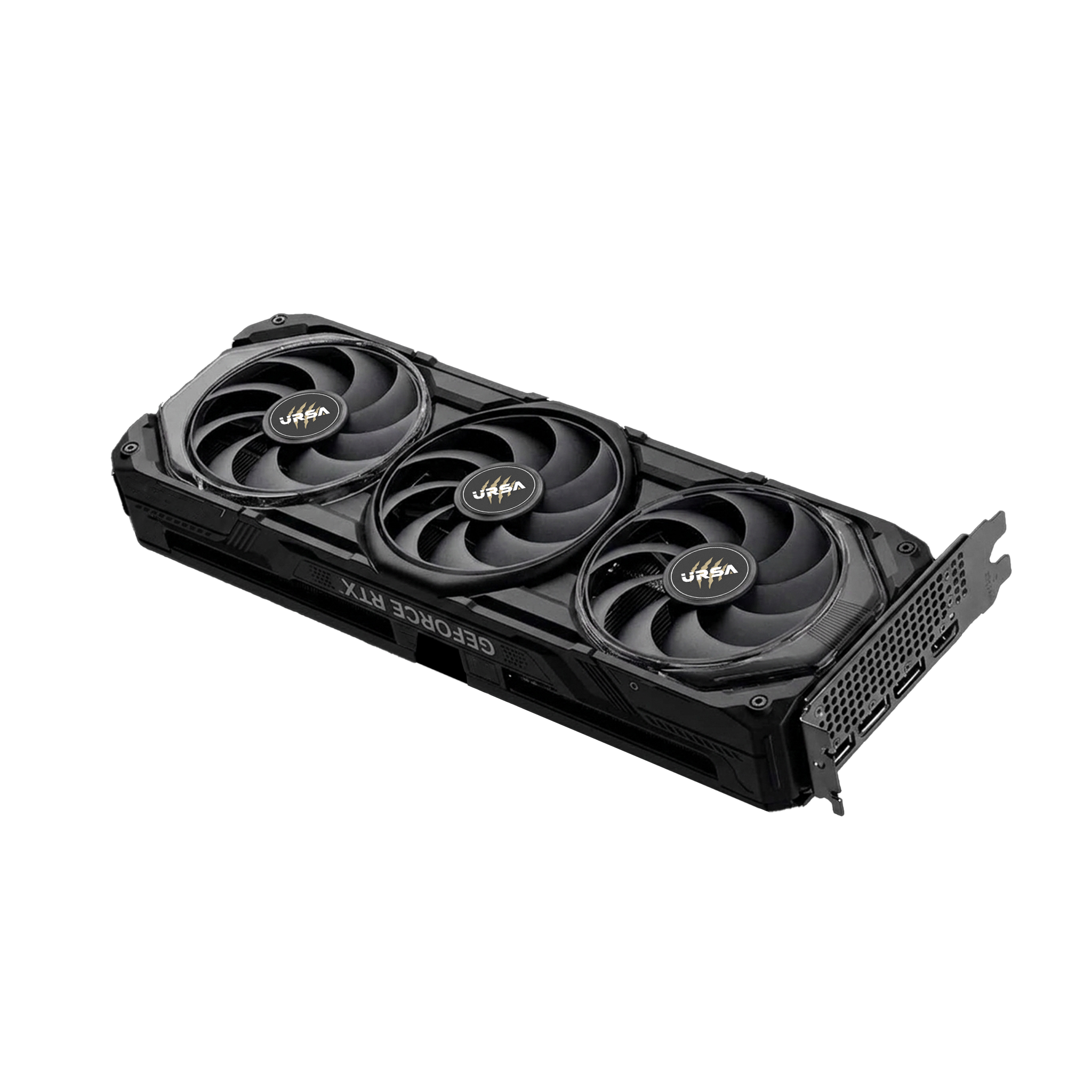URSA GeForce RTX 5070