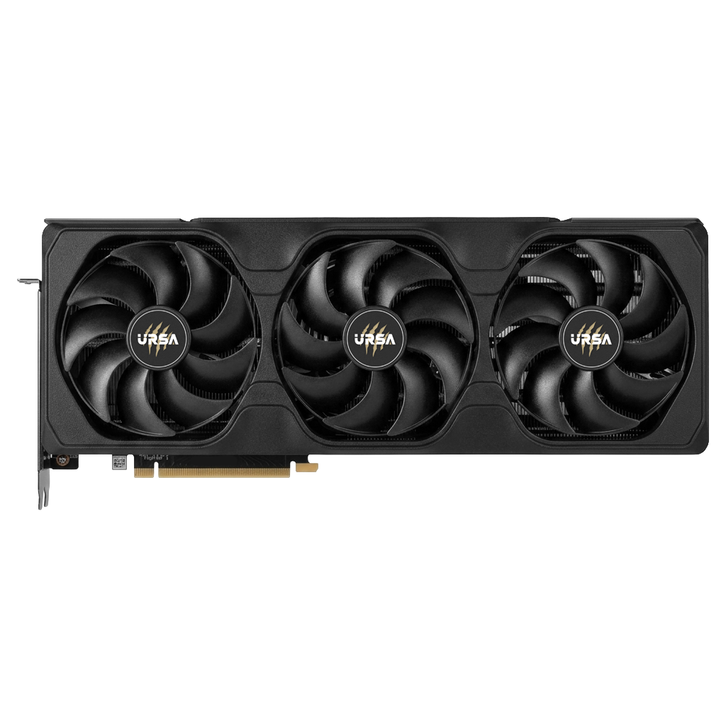 URSA GeForce RTX 5080