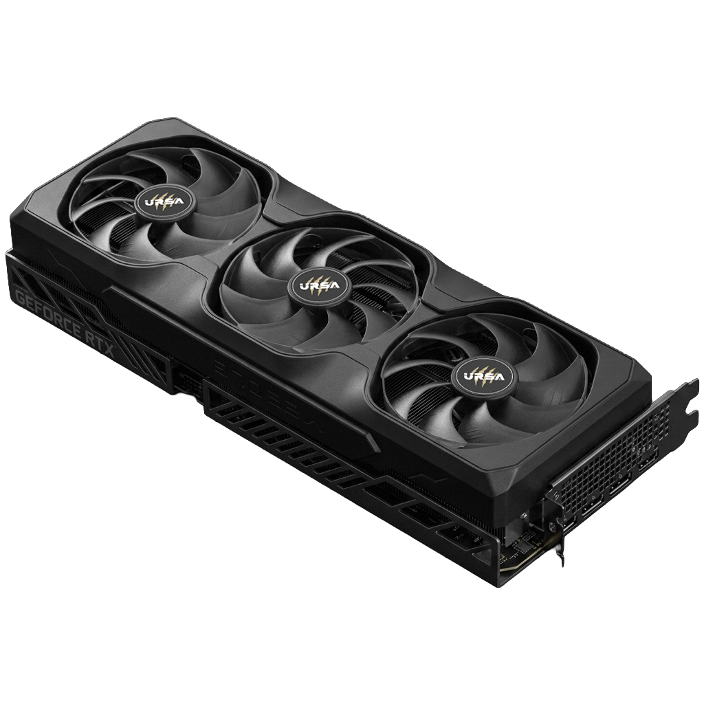 URSA GeForce RTX 5080