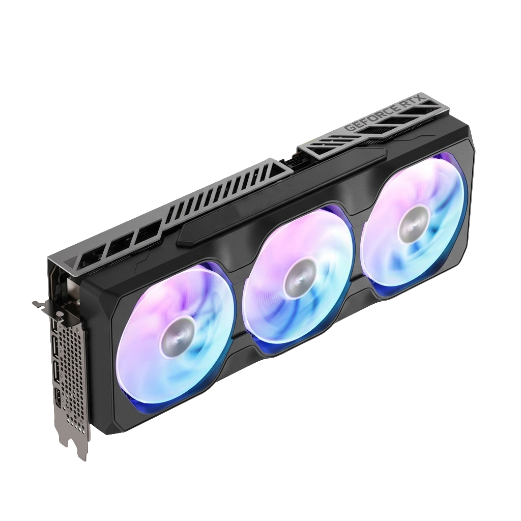 URSA GeForce RTX 5080