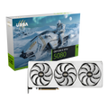 URSA GeForce RTX 5080 White
