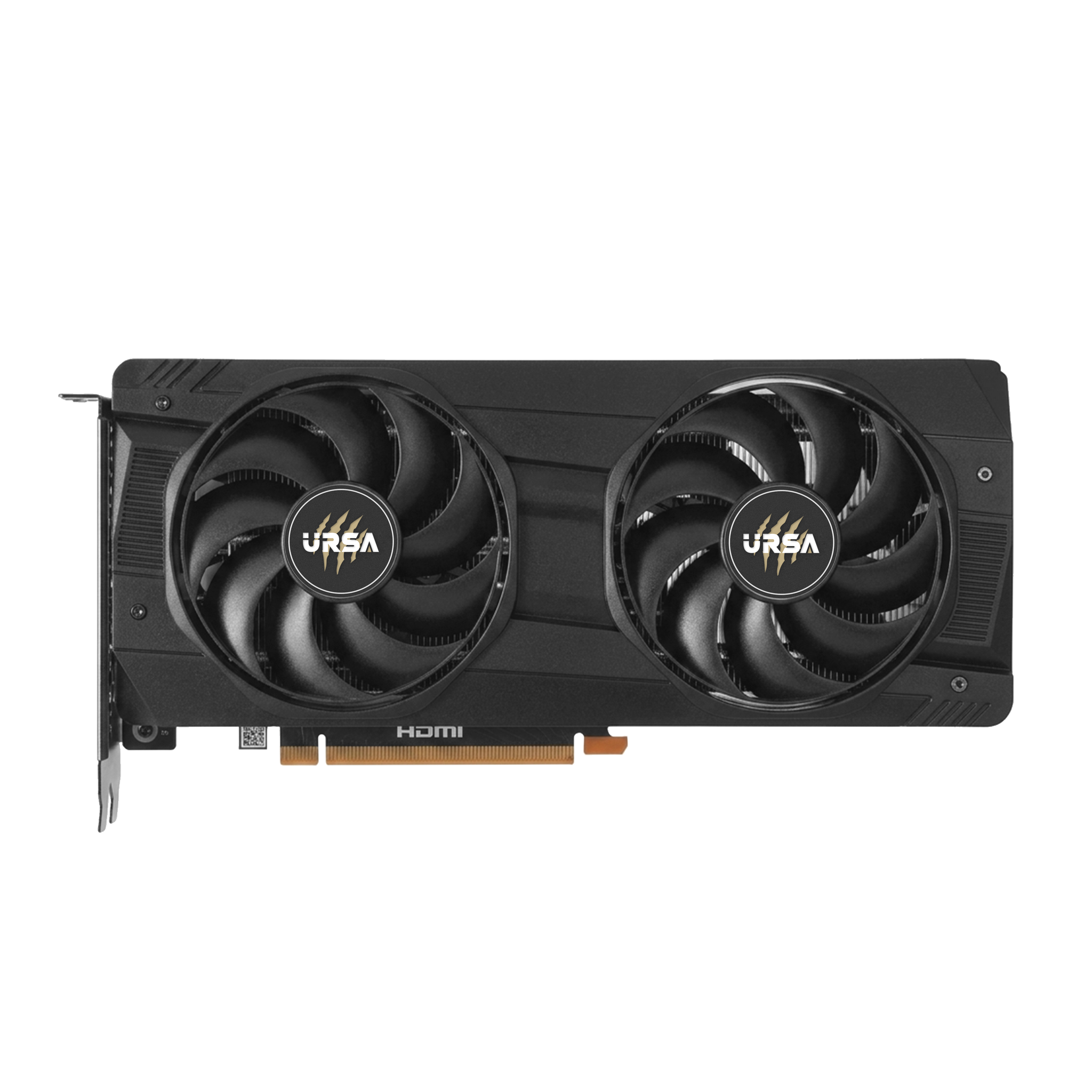 URSA GeForce RTX 5060 Ti 8GB