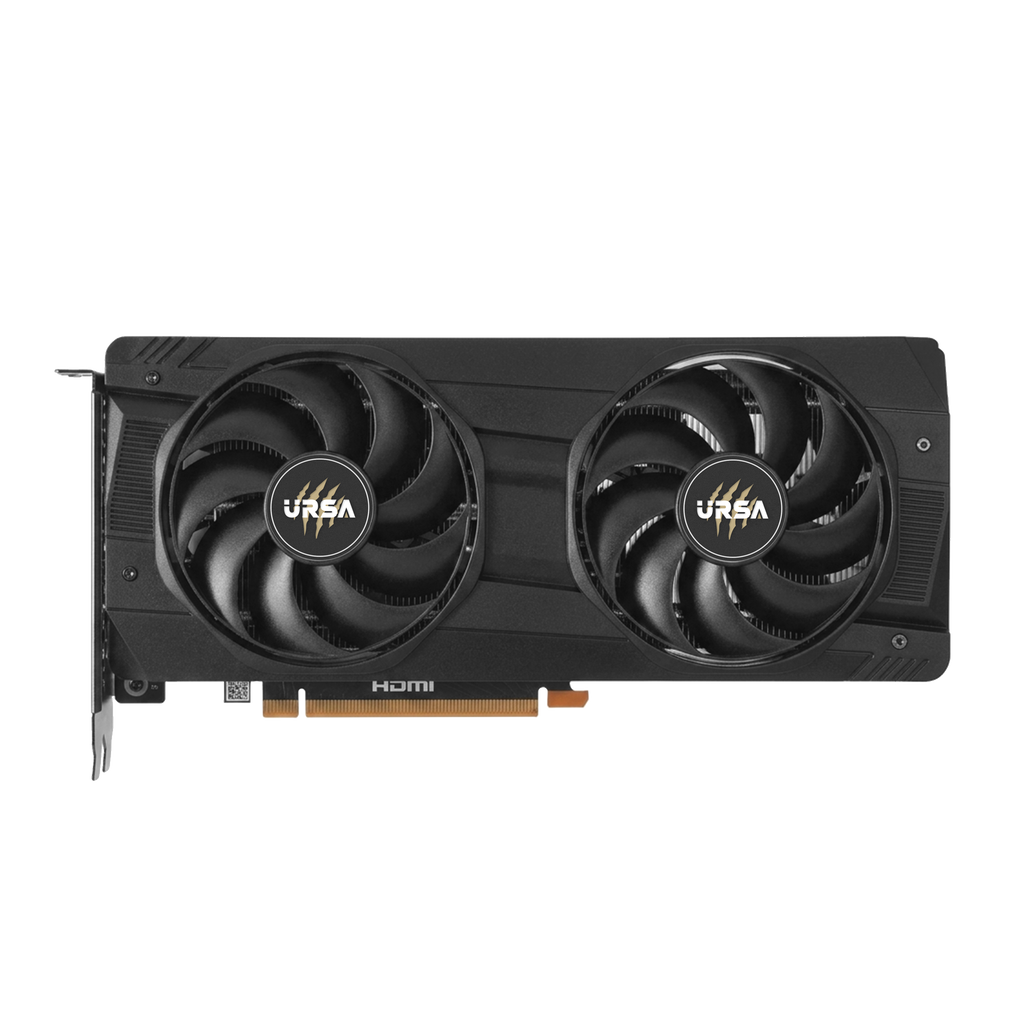 URSA GeForce RTX 5060