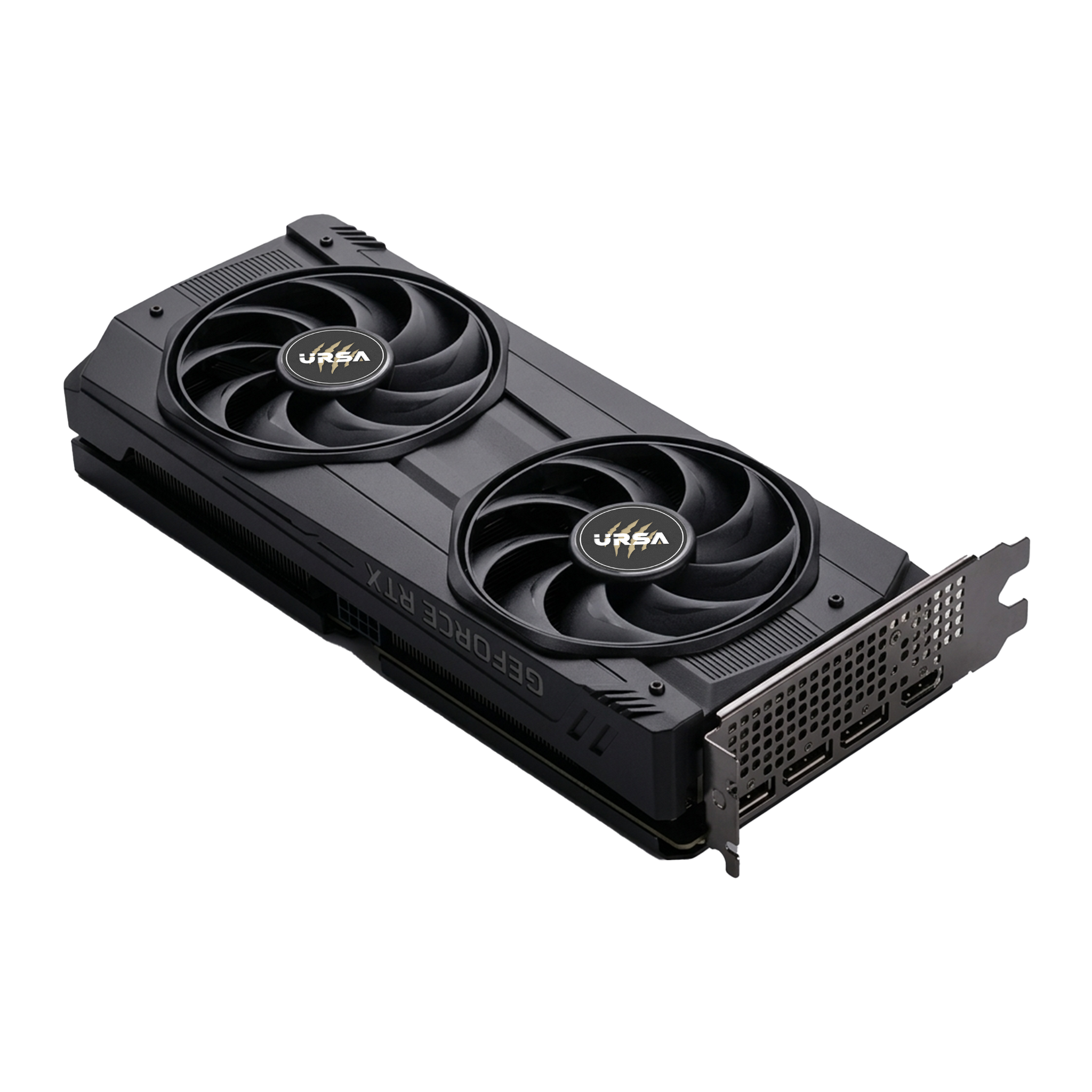URSA GeForce RTX 5060 Ti 8GB