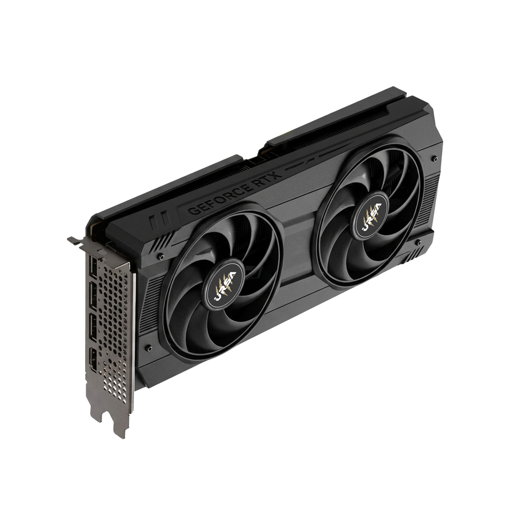 URSA GeForce RTX 5060 Ti 8GB