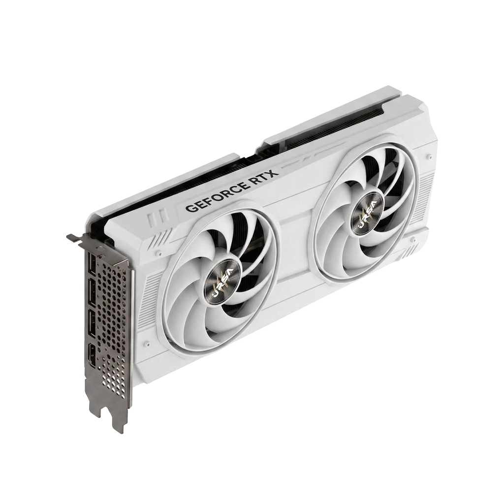 URSA GeForce RTX 5060 Ti 8GB White